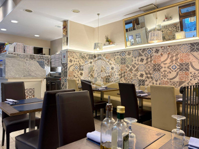 Attività Commerciale a Coverciano (FI)