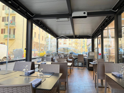 Attività Commerciale a Coverciano (FI)