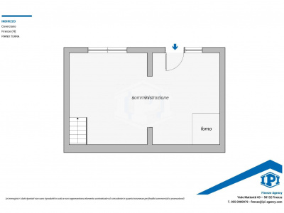 Attività Commerciale a Coverciano (FI)