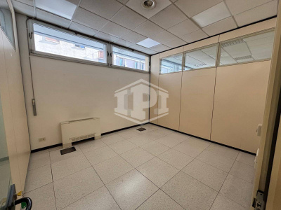 Ufficio in zona Leopolda/Porta al Prato (FI)