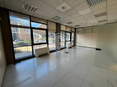 Ufficio in zona Leopolda/Porta al Prato (FI)