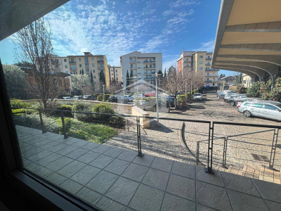 Ufficio in zona Leopolda/Porta al Prato (FI)