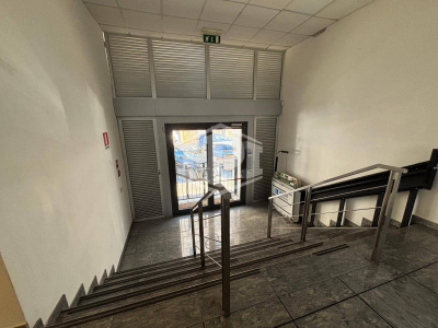 Ufficio in zona Leopolda/Porta al Prato (FI)