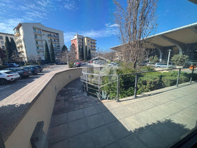 Ufficio in zona Leopolda/Porta al Prato (FI)