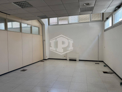 Ufficio in zona Leopolda/Porta al Prato (FI)