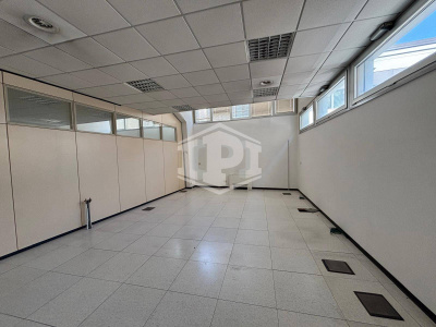 Ufficio in zona Leopolda/Porta al Prato (FI)