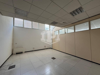 Ufficio in zona Leopolda/Porta al Prato (FI)