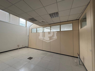 Ufficio in zona Leopolda/Porta al Prato (FI)