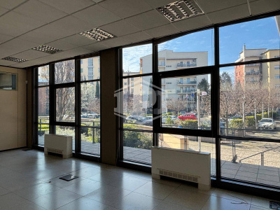 Ufficio in zona Leopolda/Porta al Prato (FI)