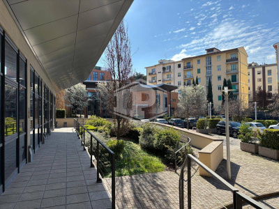 Ufficio in zona Leopolda/Porta al Prato (FI)