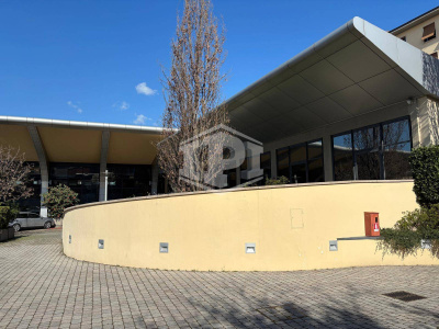 Ufficio in zona Leopolda/Porta al Prato (FI)