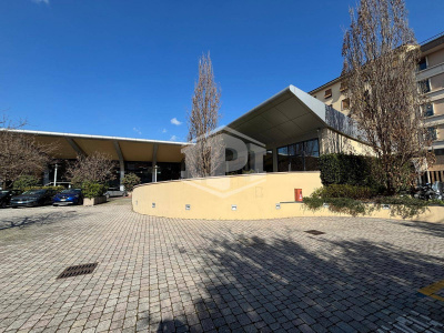 Ufficio in zona Leopolda/Porta al Prato (FI)