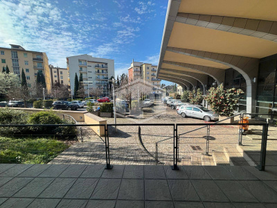 Ufficio in zona Leopolda/Porta al Prato (FI)