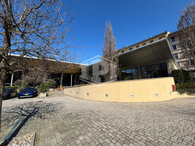 Ufficio in zona Leopolda/Porta al Prato (FI)