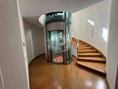 Ufficio in zona Leopolda/Porta al Prato (FI)