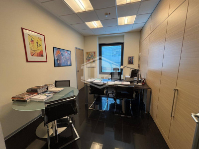 Ufficio in zona Leopolda/Porta al Prato (FI)