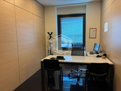 Ufficio in zona Leopolda/Porta al Prato (FI)