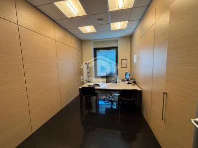 Ufficio in zona Leopolda/Porta al Prato (FI)