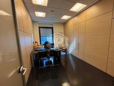 Ufficio in zona Leopolda/Porta al Prato (FI)