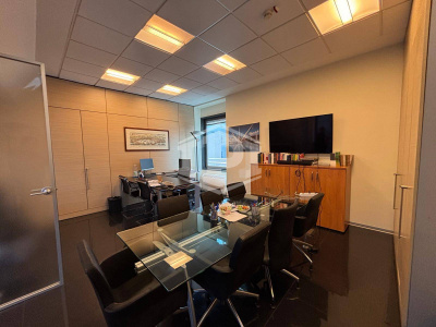 Ufficio in zona Leopolda/Porta al Prato (FI)