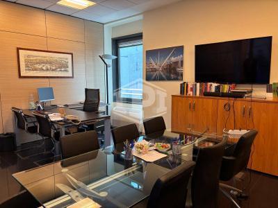 Ufficio in zona Leopolda/Porta al Prato (FI)