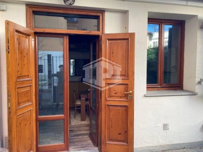 Terratetto Indipendente - Piazza della Libertà (FI)