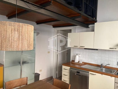 Terratetto Indipendente - Piazza della Libertà (FI)