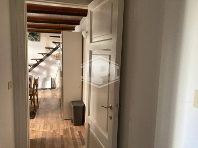 Terratetto Indipendente - Piazza della Libertà (FI)