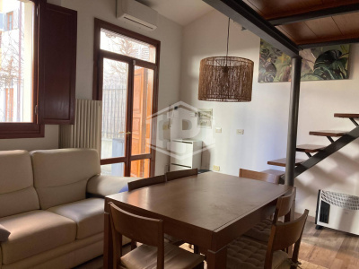 Terratetto Indipendente - Piazza della Libertà (FI)