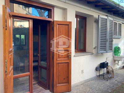 Terratetto Indipendente - Piazza della Libertà (FI)