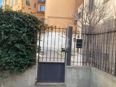 Terratetto Indipendente - Piazza della Libertà (FI)