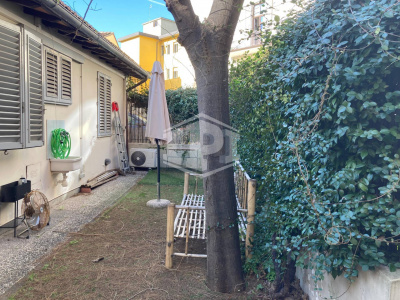 Terratetto Indipendente - Piazza della Libertà (FI)