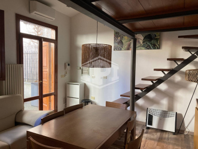 Terratetto Indipendente - Piazza della Libertà (FI)