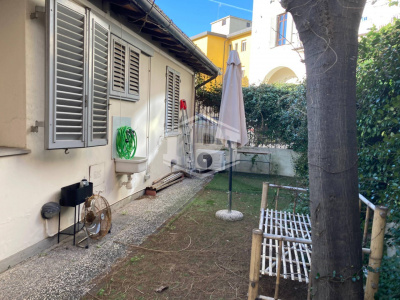 Terratetto Indipendente - Piazza della Libertà (FI)