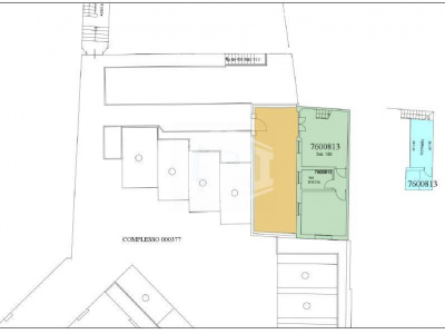 Terratetto Indipendente - Piazza della Libertà (FI)