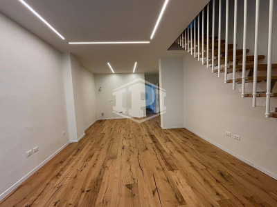 Terratetto Ristrutturato - Rifredi (FI)