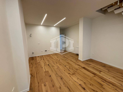 Terratetto Ristrutturato - Rifredi (FI)