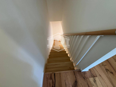 Terratetto Ristrutturato - Rifredi (FI)