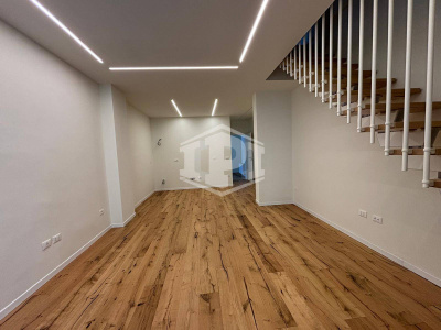 Terratetto Ristrutturato - Rifredi (FI)