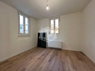 Terratetto Ristrutturato - Rifredi (FI)