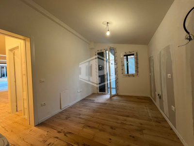 Terratetto Ristrutturato - Rifredi (FI)