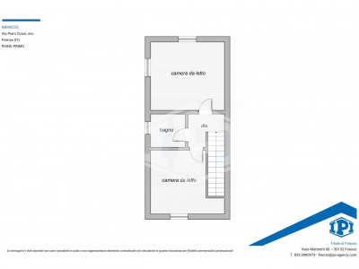 Terratetto Ristrutturato - Rifredi (FI)