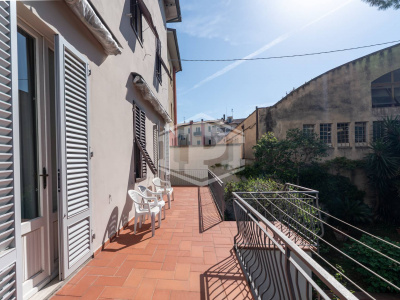 Villa in vendita a Empoli (Fi)