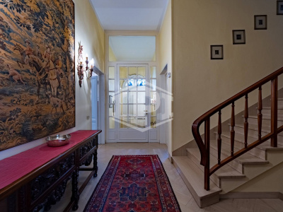 Villa in vendita a Empoli (Fi)