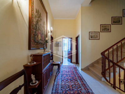 Villa in vendita a Empoli (Fi)