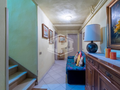 Villa in vendita a Empoli (Fi)