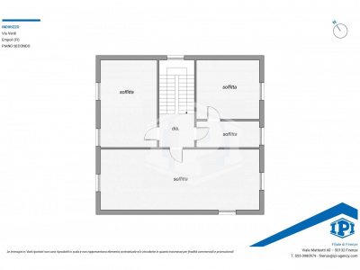 Villa in vendita a Empoli (Fi)