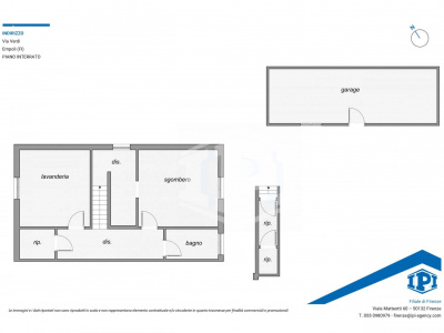 Villa in vendita a Empoli (Fi)