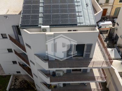 Attico di Lusso con Terrazza Panoramica - Empoli (Fi)