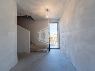 Attico di Lusso con Terrazza Panoramica - Empoli (Fi)